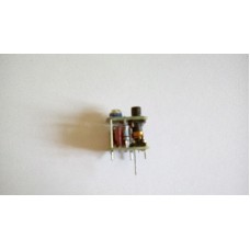 CLANSMAN INPUT ANTENNA ASSY